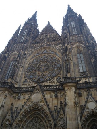 Praha